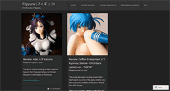 Desktop Screenshot of figyura.com